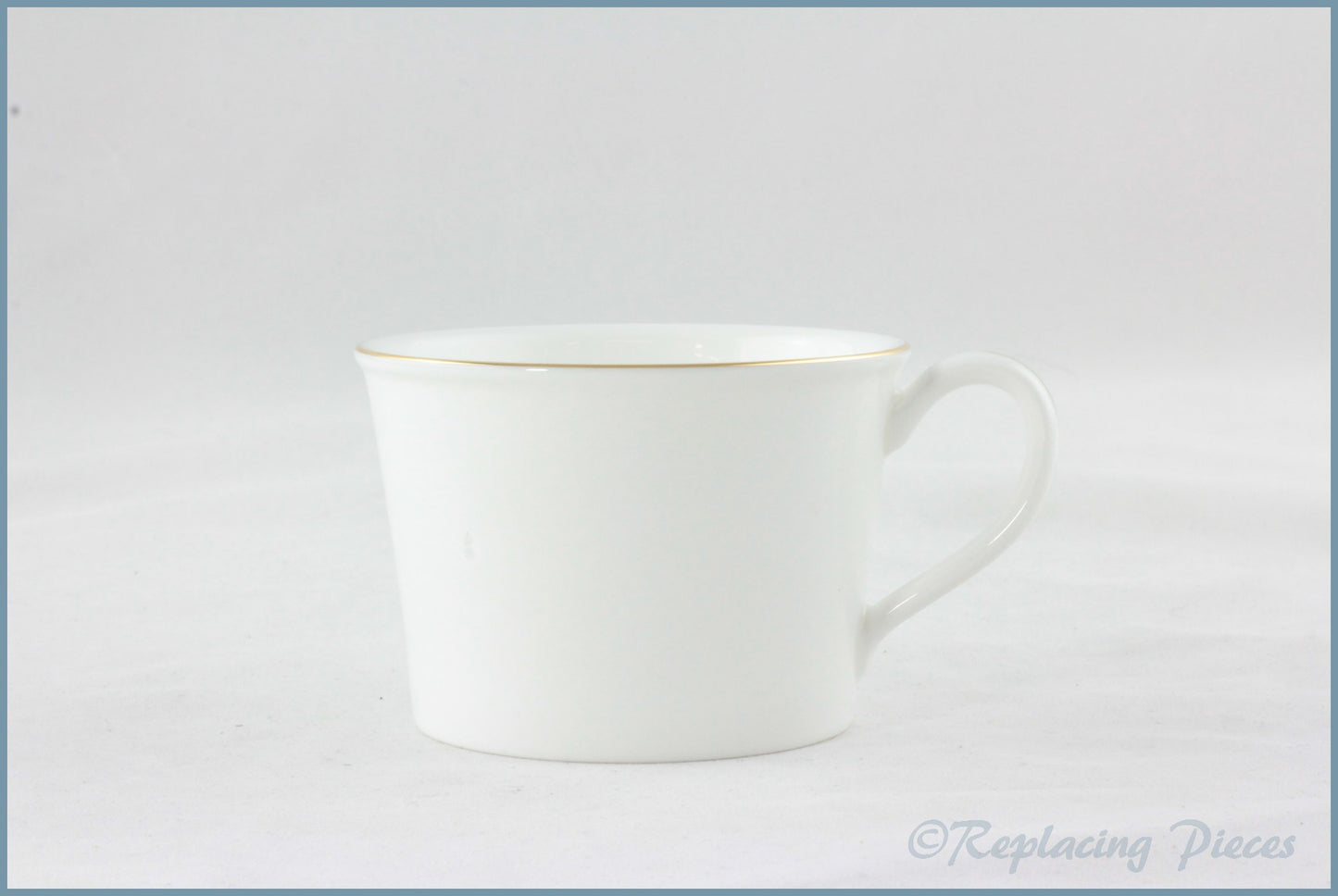 Wedgwood - Delphi Gold - Teacup