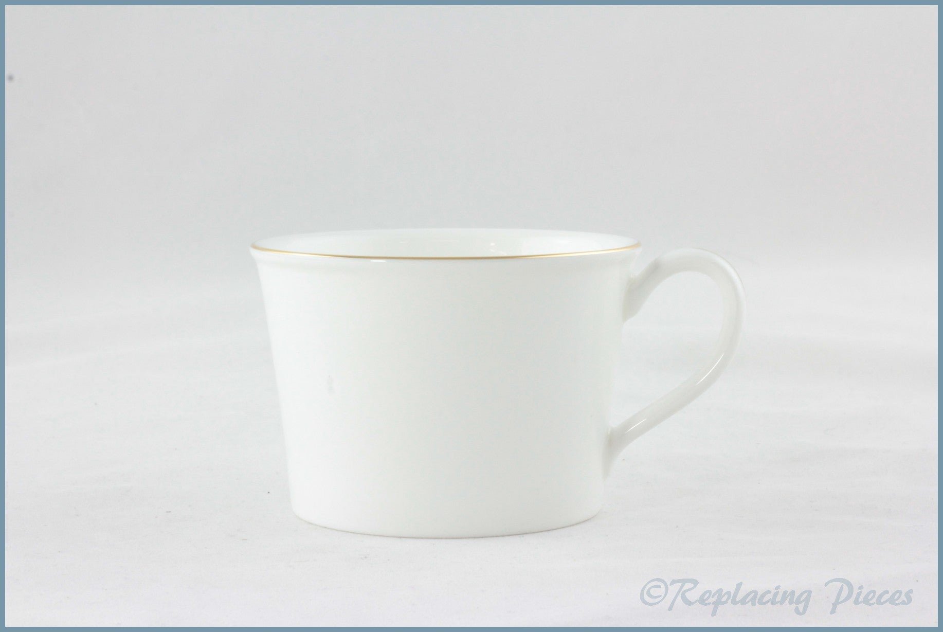 Wedgwood - Delphi Gold - Teacup