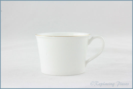 Wedgwood - Delphi Gold - Teacup