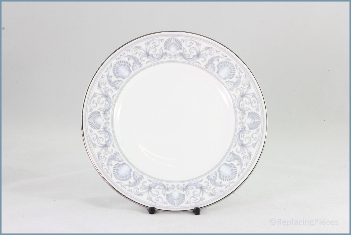 Wedgwood - Dolphins - 7" Side Plate