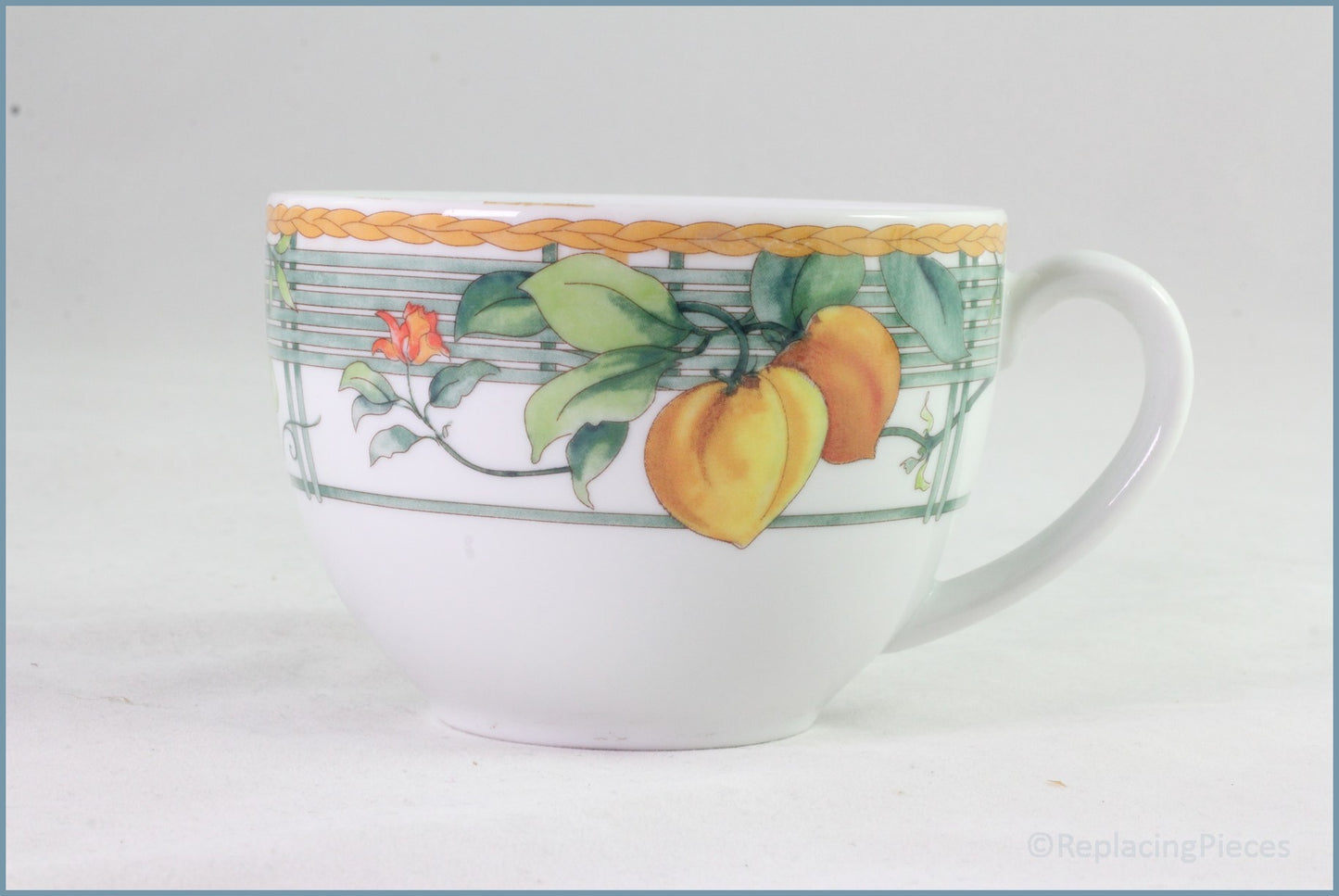 Wedgwood - Eden (Home) - Breakfast Cup