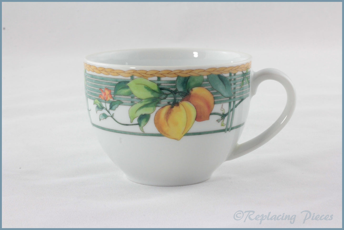 Wedgwood - Eden (Home) - Teacup