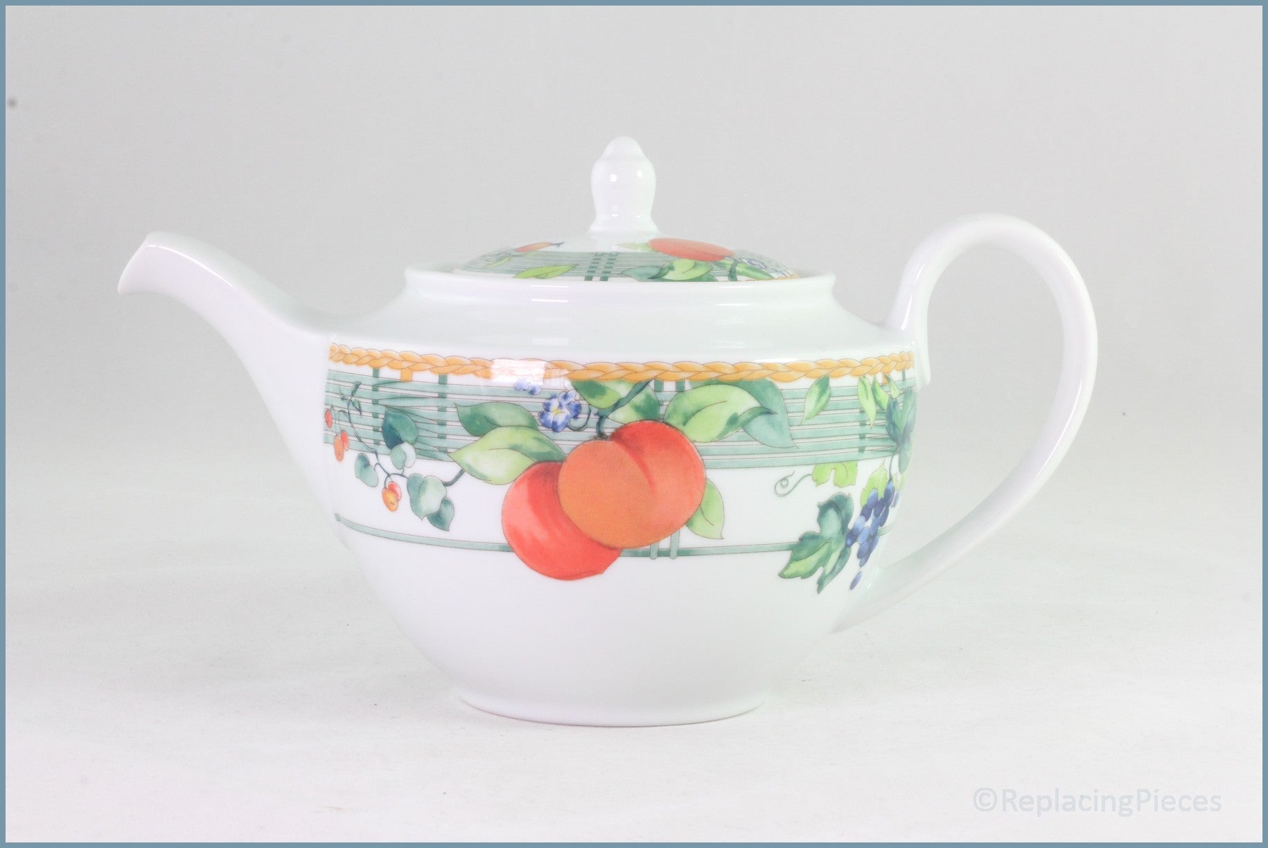Wedgwood - Eden (Home) - Teapot