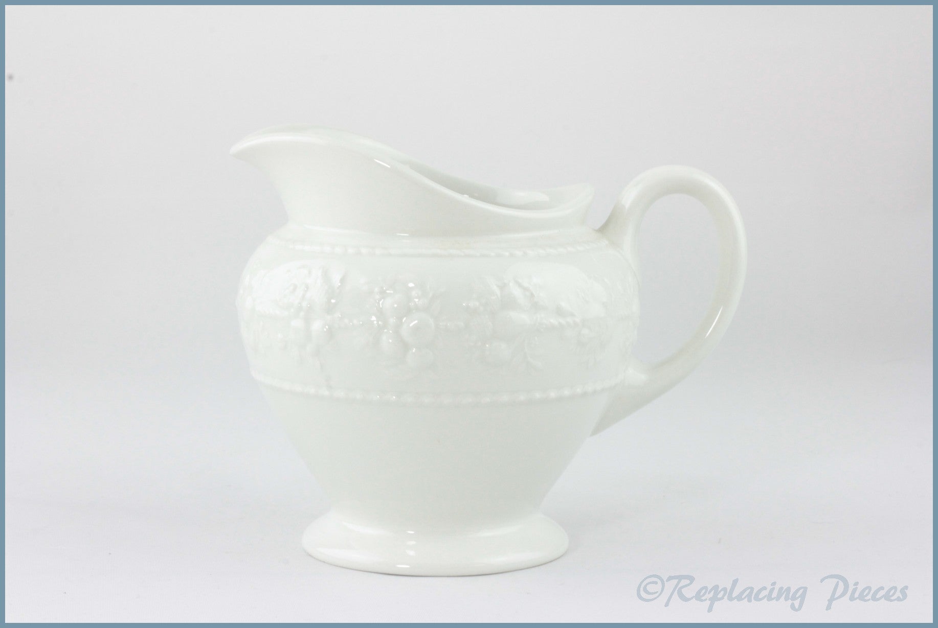 Wedgwood - Festivity - 3/4 Pint Jug