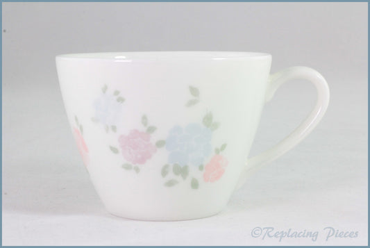 Wedgwood - Fragrant Rose - Teacup