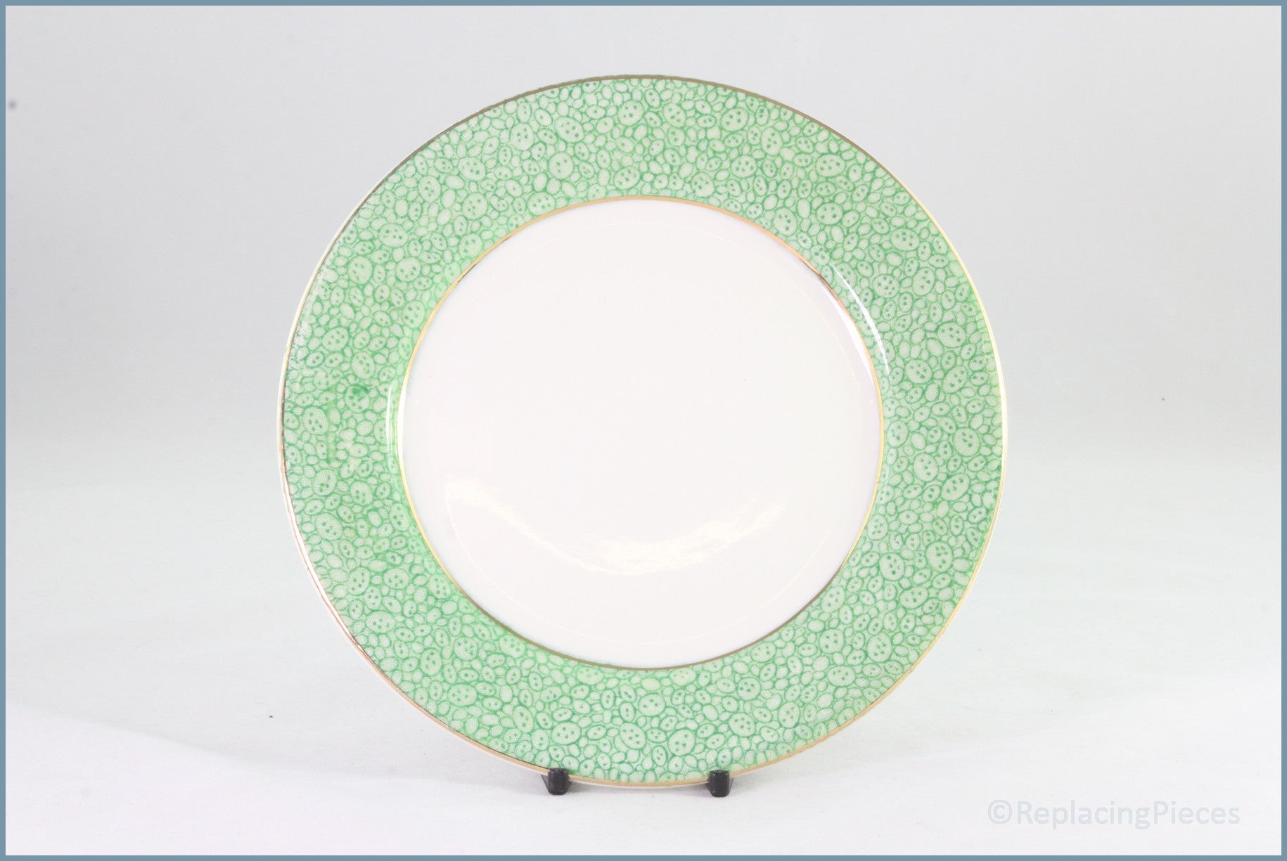 Wedgwood - Garden - Dinner Plate (Smooth Rim)