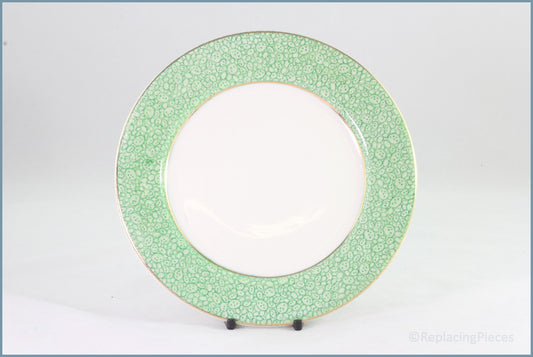 Wedgwood - Garden - 7 5/8" Salad Plate (Smooth Rim)