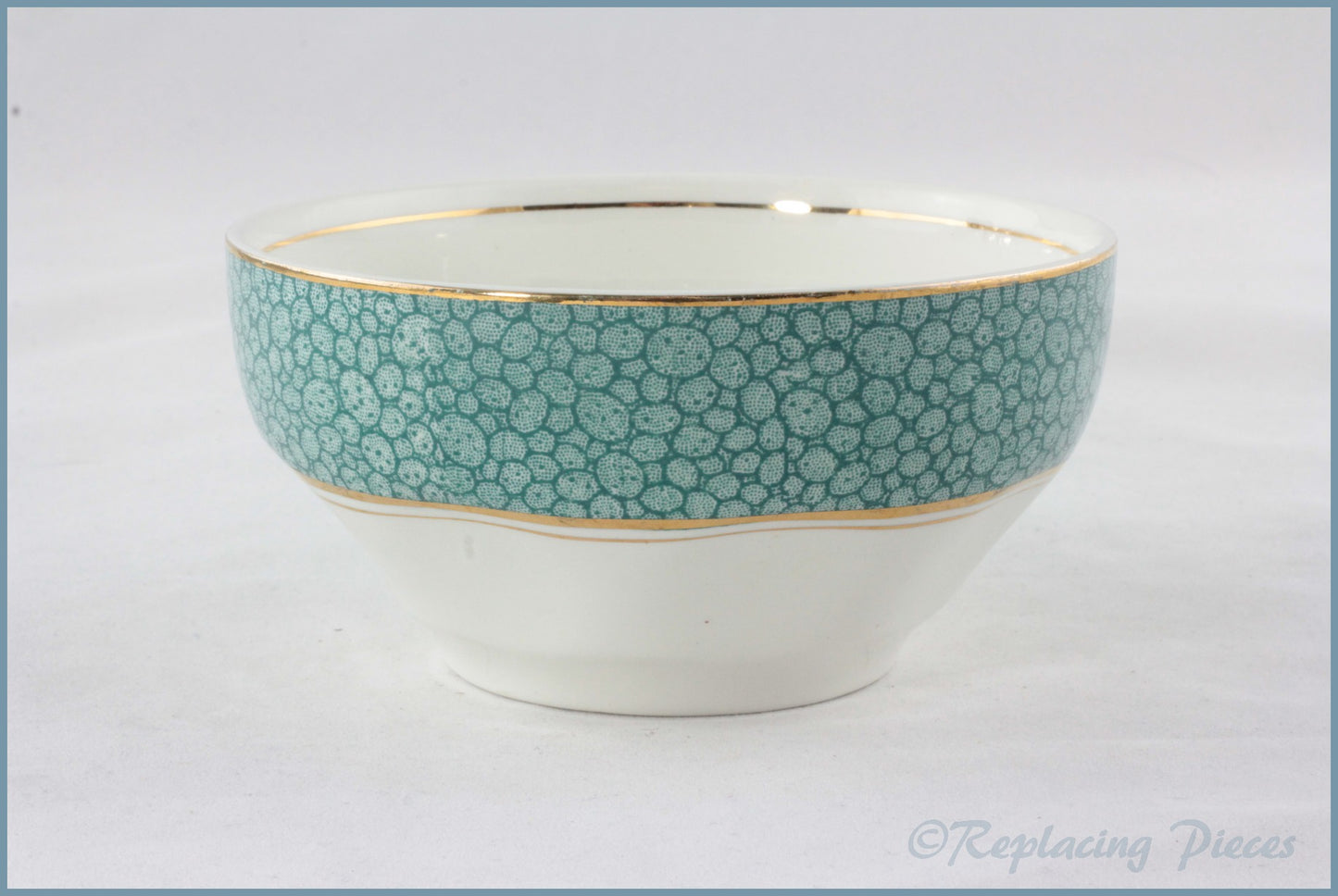 Wedgwood - Garden - Sugar Bowl