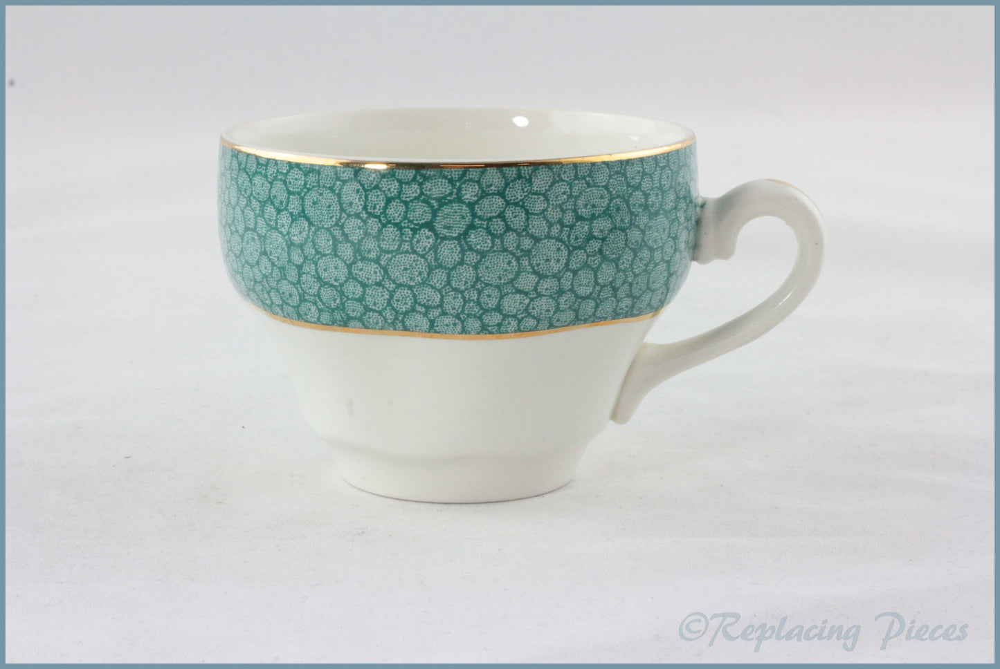 Wedgwood - Garden - Teacup