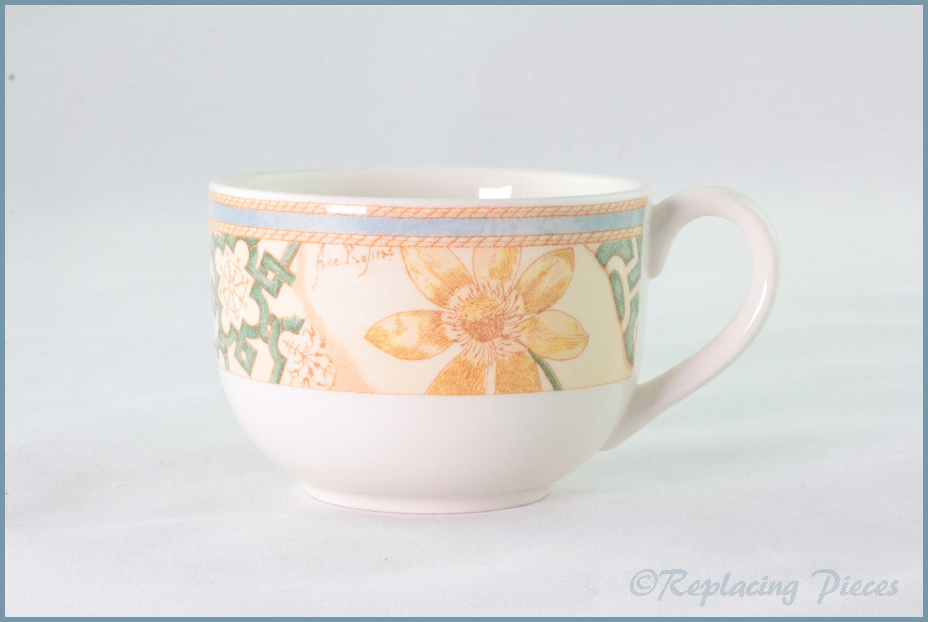 Wedgwood - Garden Maze - Teacup