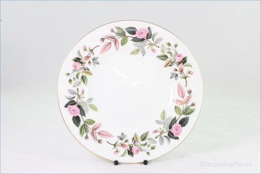 Wedgwood - Hathaway Rose - 8 1/4" Salad Plate