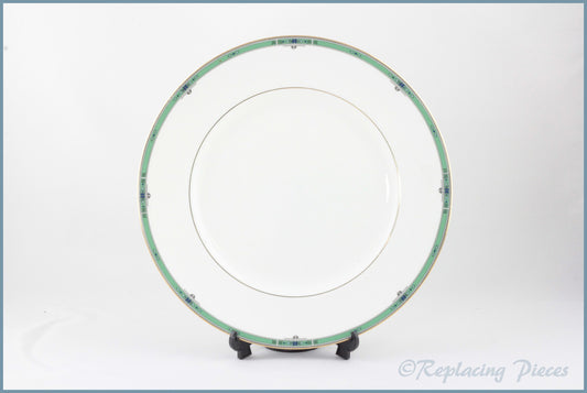 Wedgwood - Jade - Dinner Plate