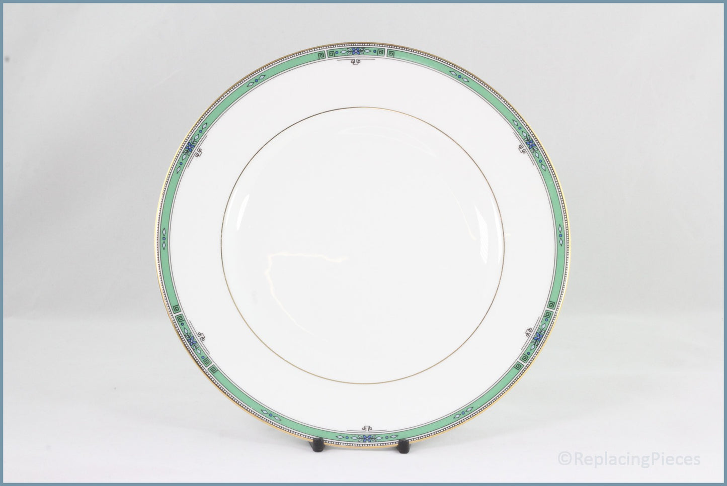 Wedgwood - Jade - 8 1/8" Salad Plate