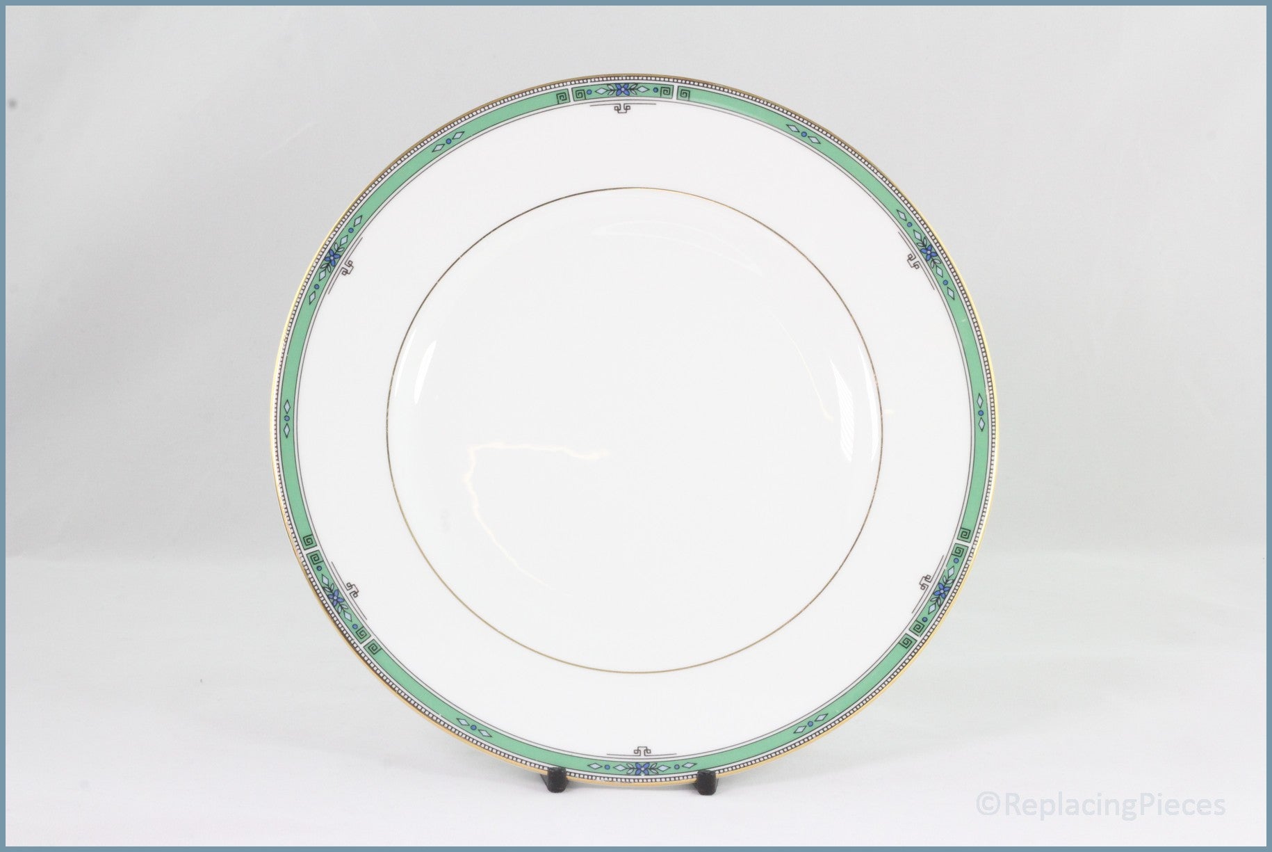 Wedgwood - Jade - 8 1/8" Salad Plate