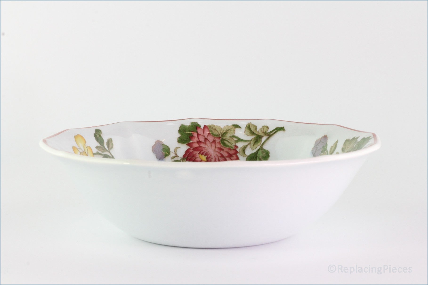 Wedgwood - Kimono - Cereal Bowl