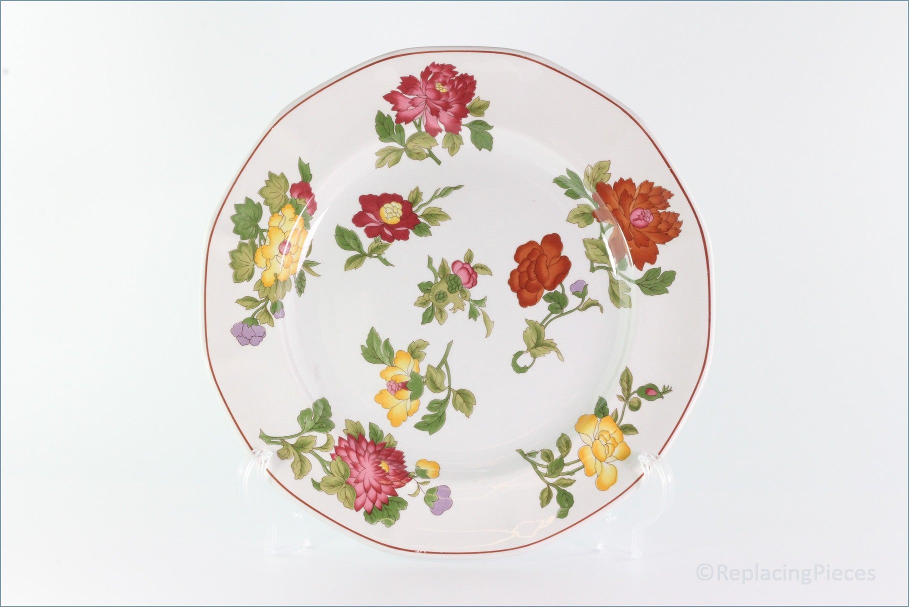 Wedgwood - Kimono - Dinner Plate