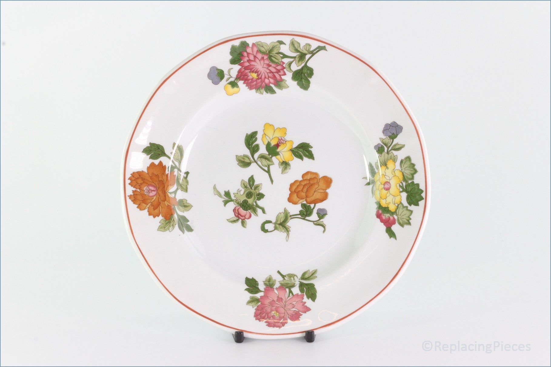 Wedgwood - Kimono - 7 1/4" Side Plate