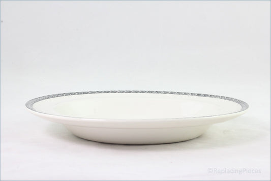 Wedgwood - Lugano - 8 1/8" Rimmed Bowl