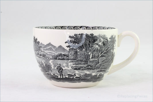 Wedgwood - Lugano - Breakfast Cup