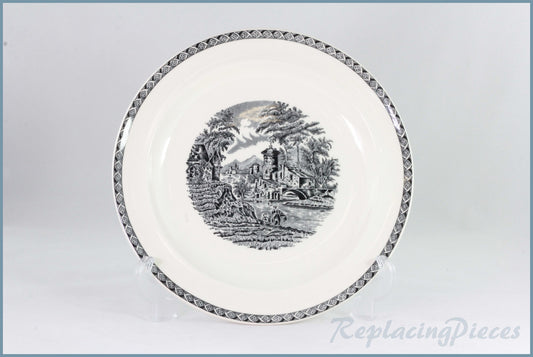 Wedgwood - Lugano - Dinner Plate