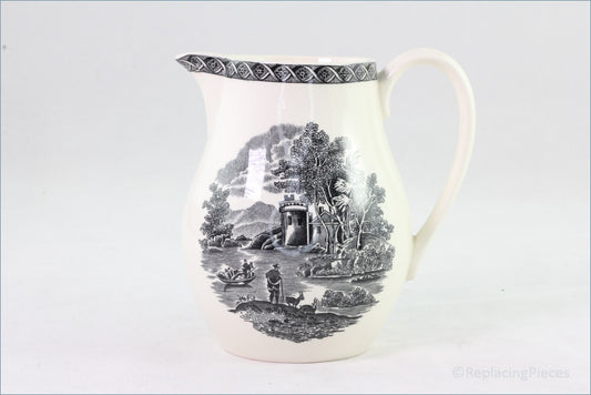 Wedgwood - Lugano - Milk Jug