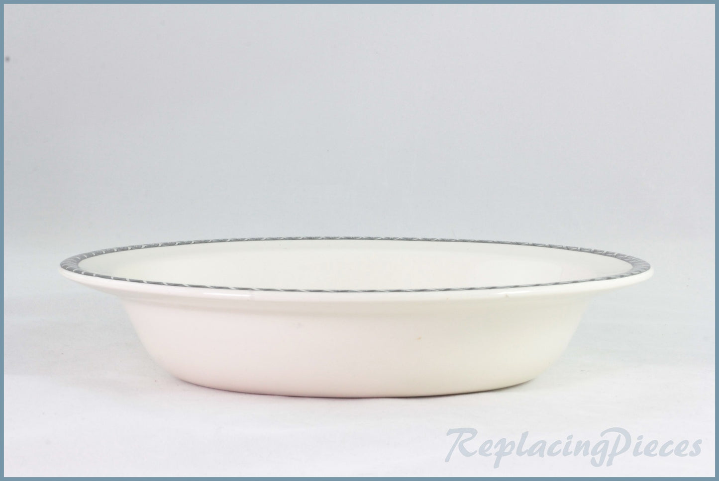 Wedgwood - Lugano - Open Vegetable Dish