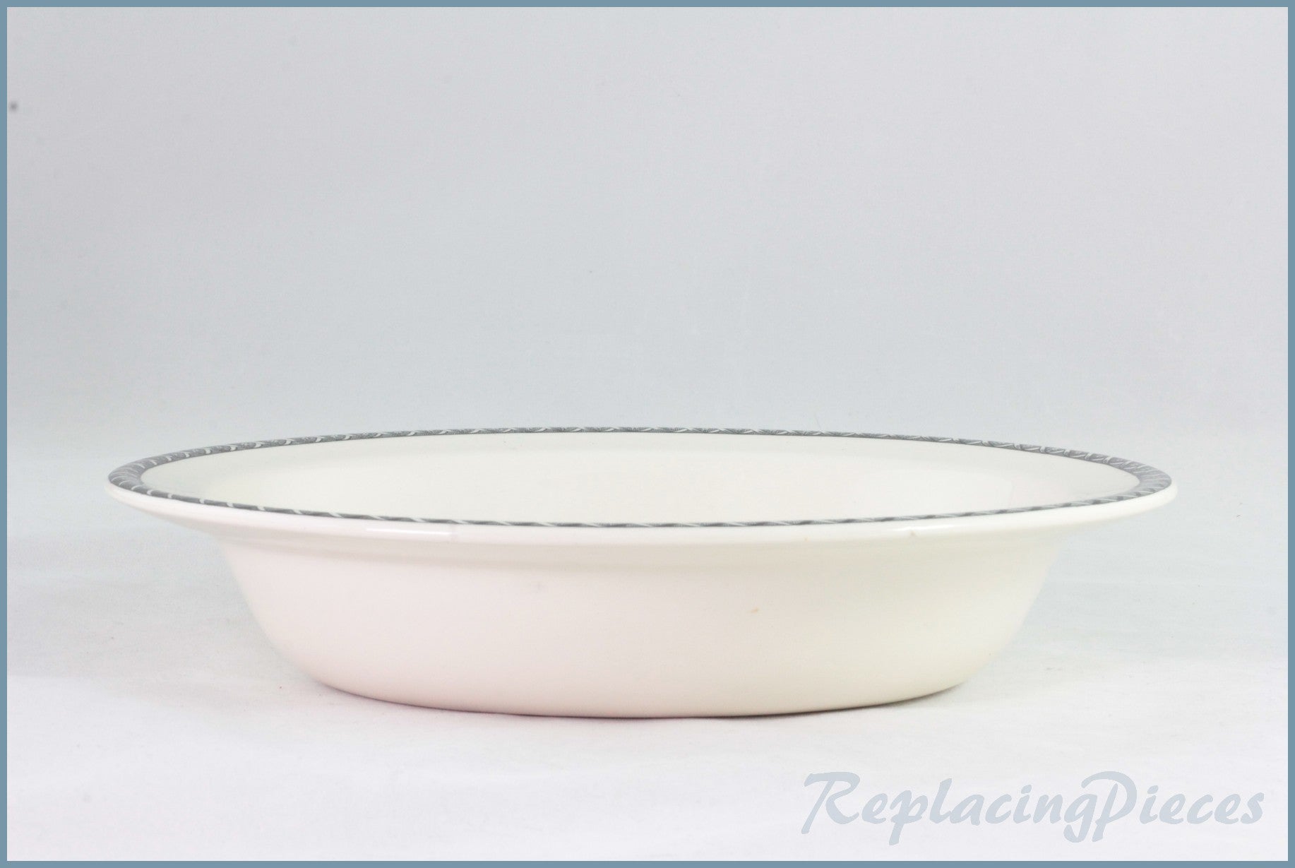 Wedgwood - Lugano - Open Vegetable Dish