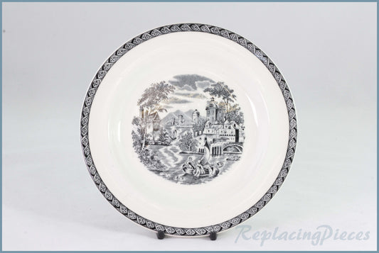 Wedgwood - Lugano - 6" Side Plate