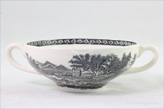 Wedgwood - Lugano - Soup Cup