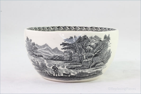 Wedgwood - Lugano - Sugar Bowl (Tea)