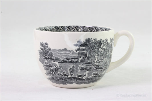 Wedgwood - Lugano - Teacup