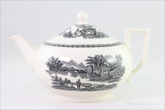 Wedgwood - Lugano - Teapot