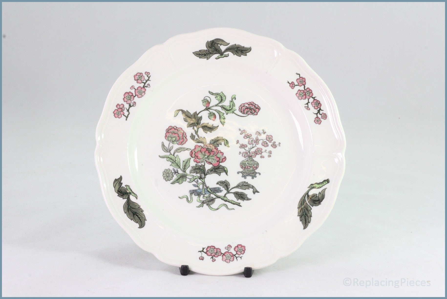 Wedgwood - Mandarin - 6 5/8" Side Plate