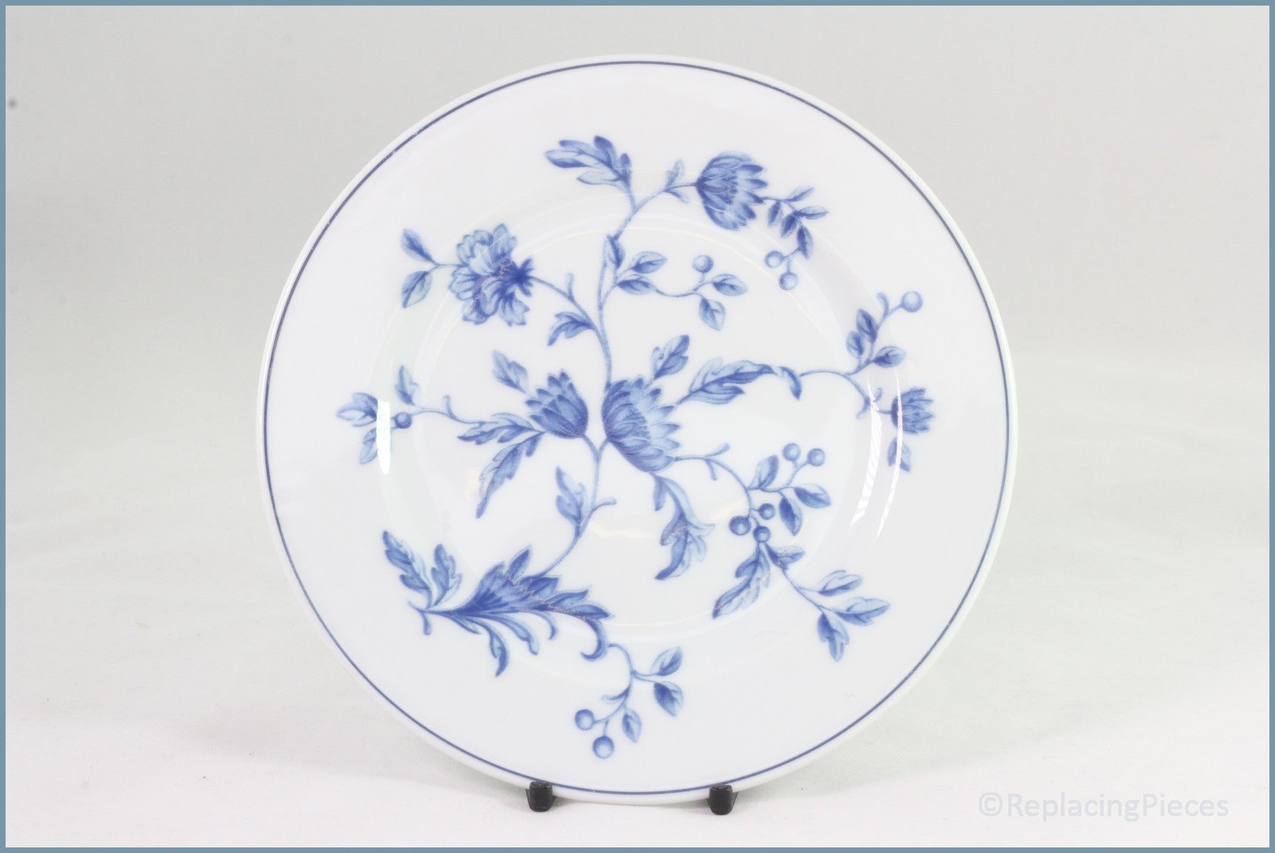 Wedgwood - Mikado (Home Range) - 7" Side Plate