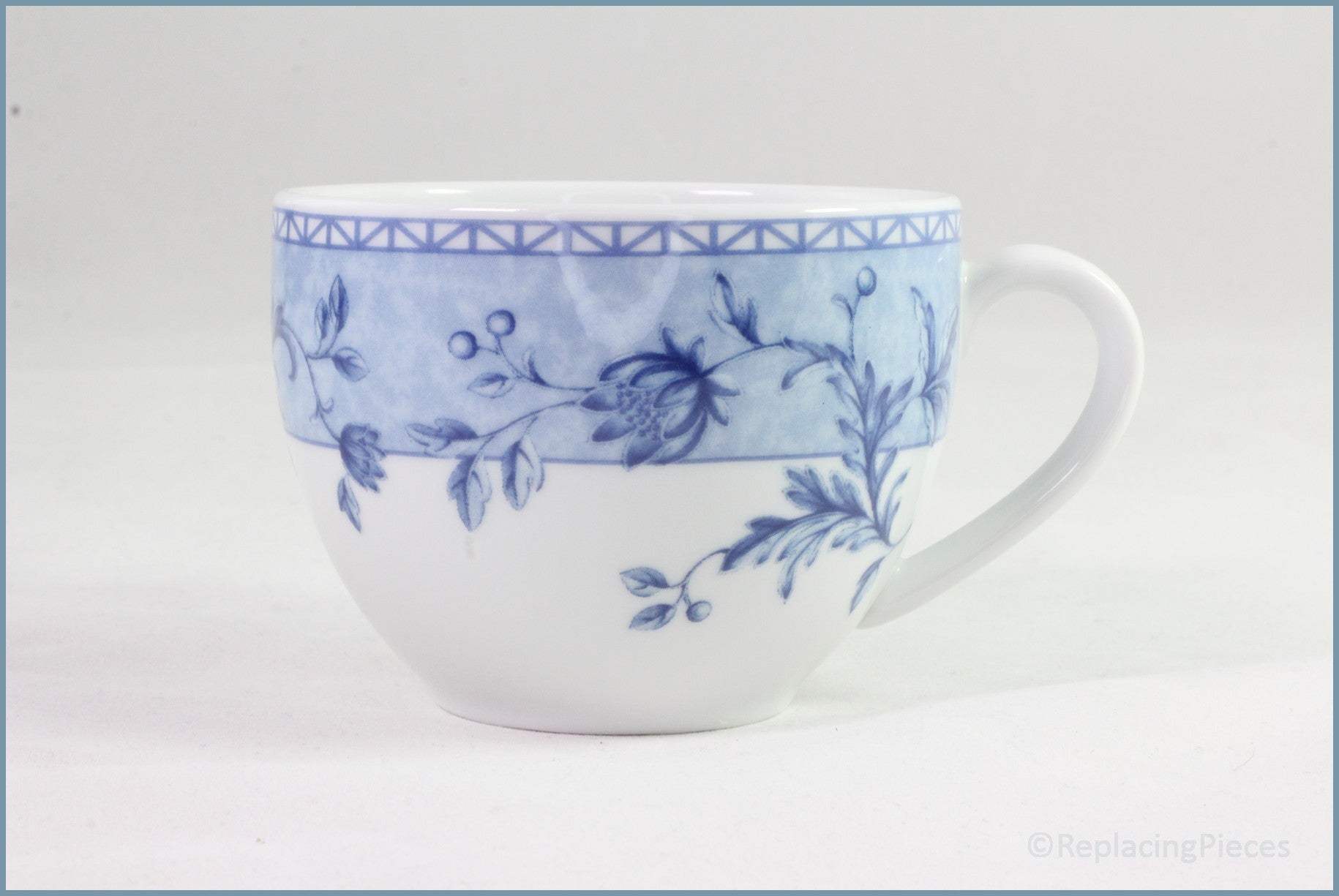 Wedgwood - Mikado (Home Range) - Teacup