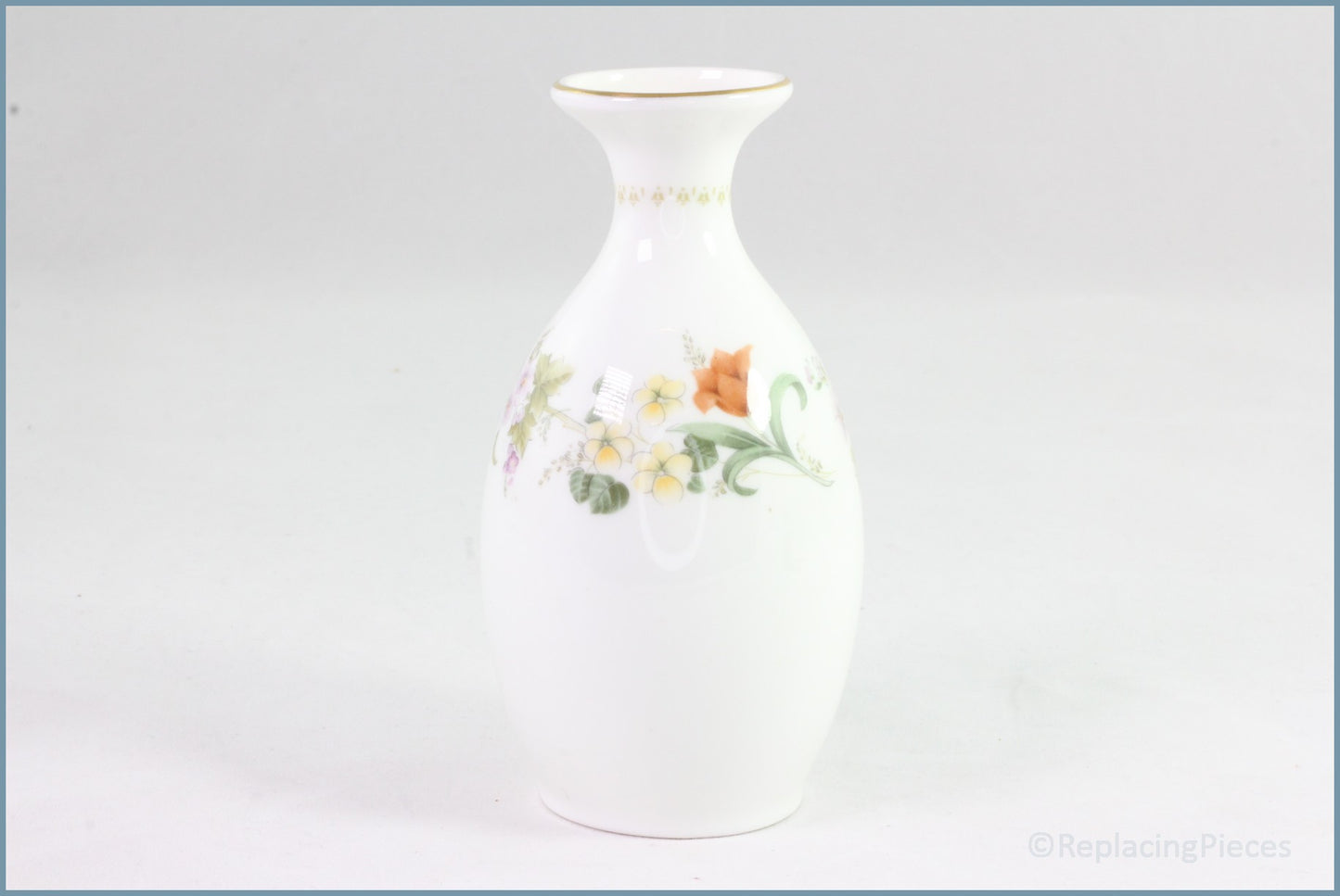 Wedgwood - Mirabelle (R4537) - 5" Bud Vase