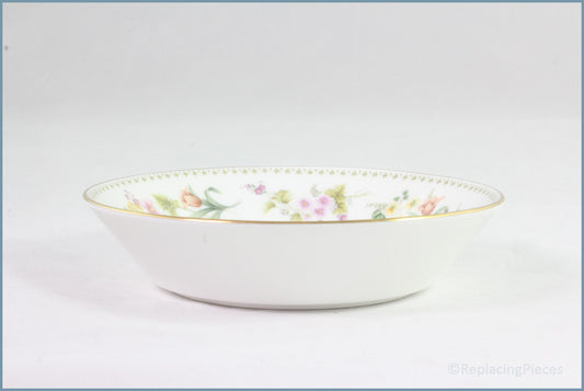 Wedgwood - Mirabelle (R4537) - Fruit Saucer