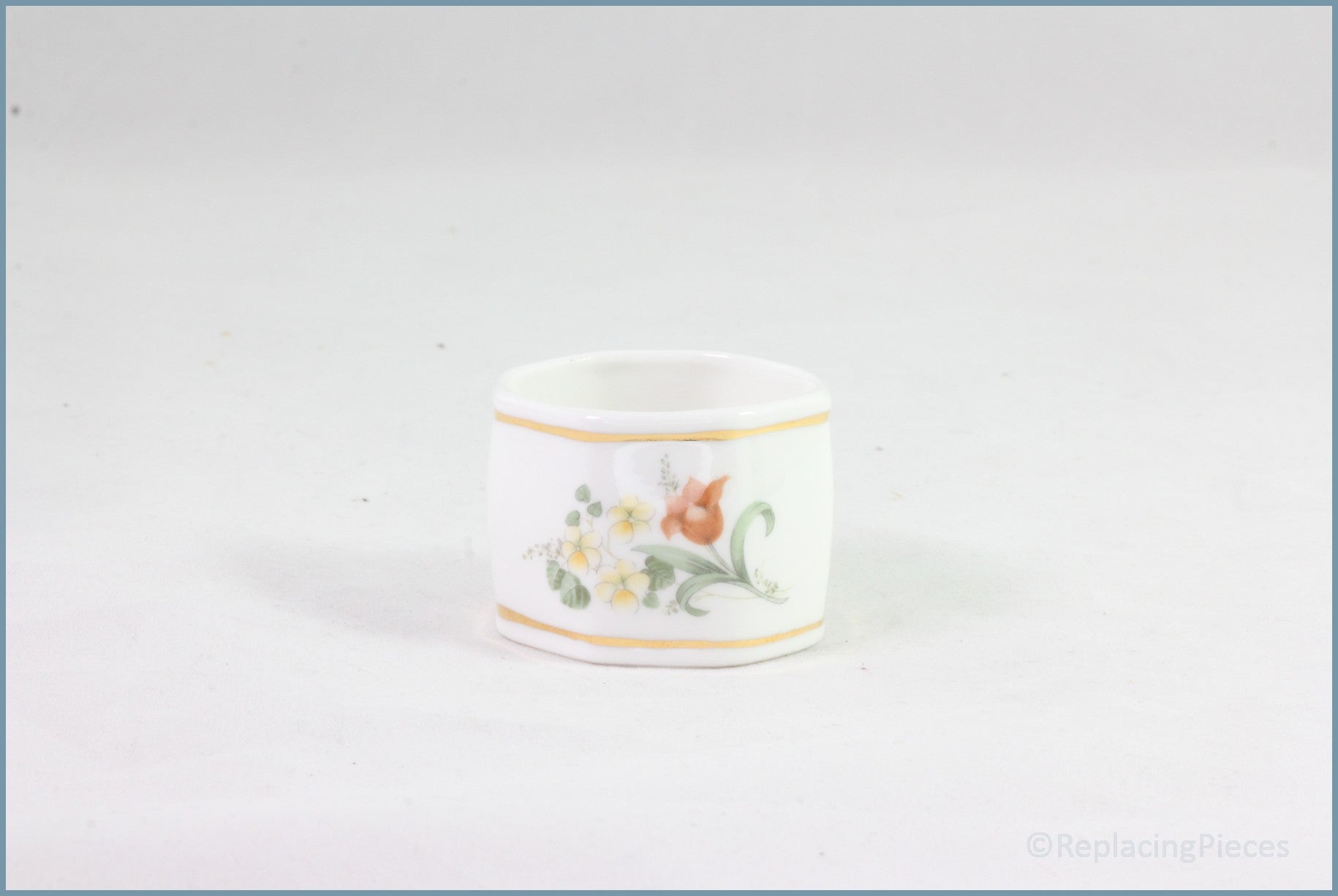 Wedgwood - Mirabelle (R4537) - Napkin Ring