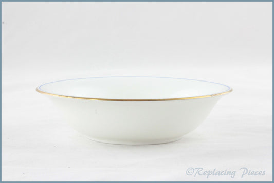 Wedgwood - Mystique Blue - Cereal Bowl