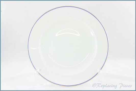 Wedgwood - Mystique Blue - Dinner Plate