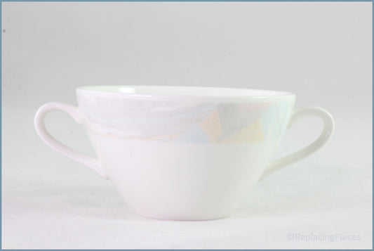 Wedgwood - Pastel - Soup Cup