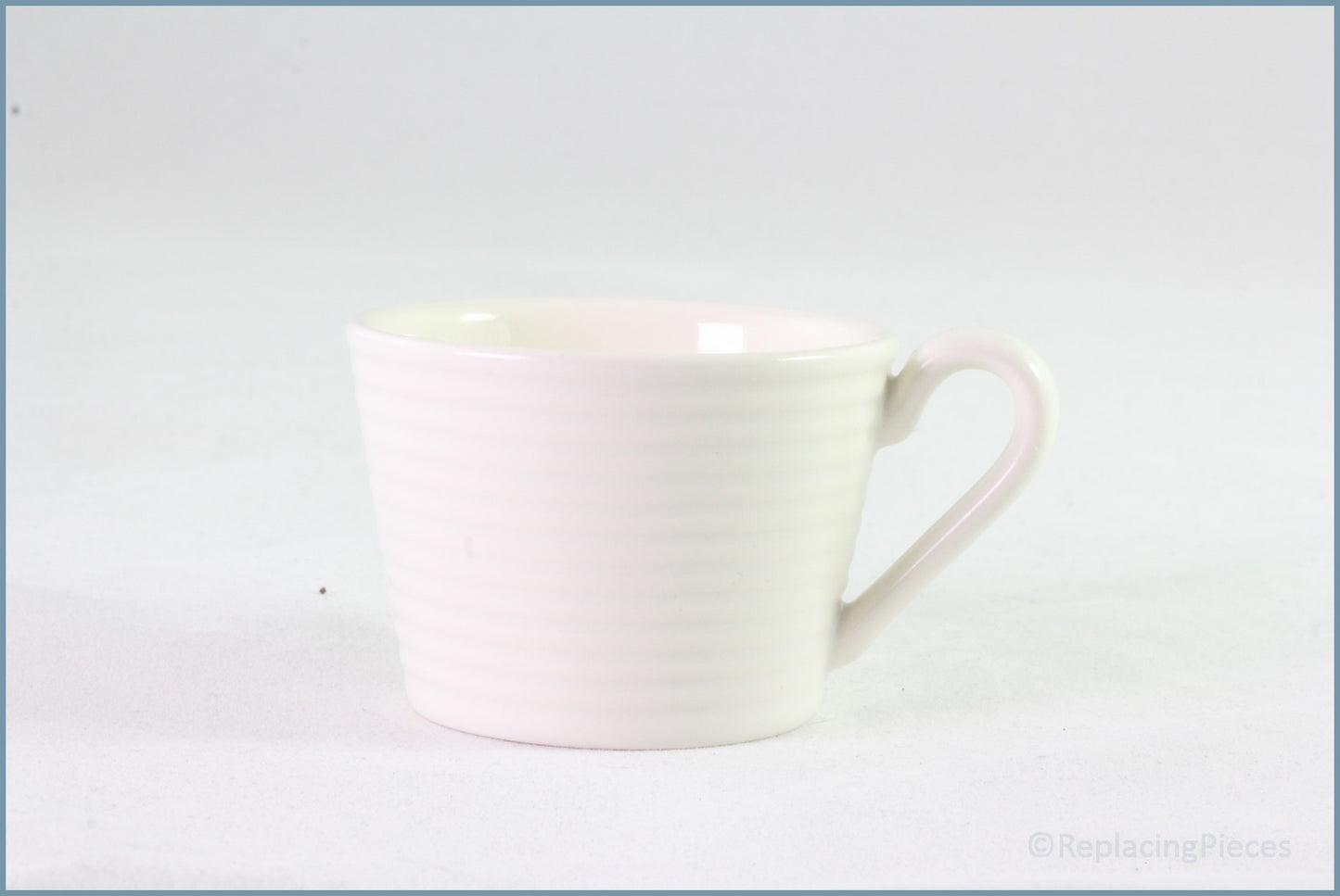 Wedgwood - Paul Costelloe - Coffee Cup (Cream)