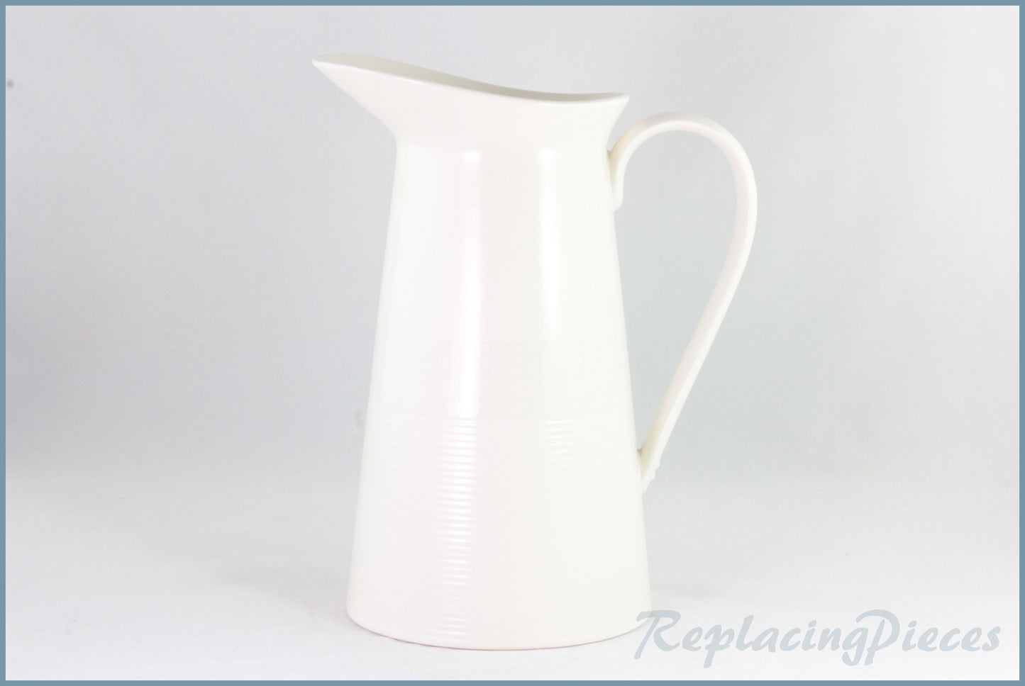 Wedgwood - Paul Costelloe - 4 Pint Pitcher