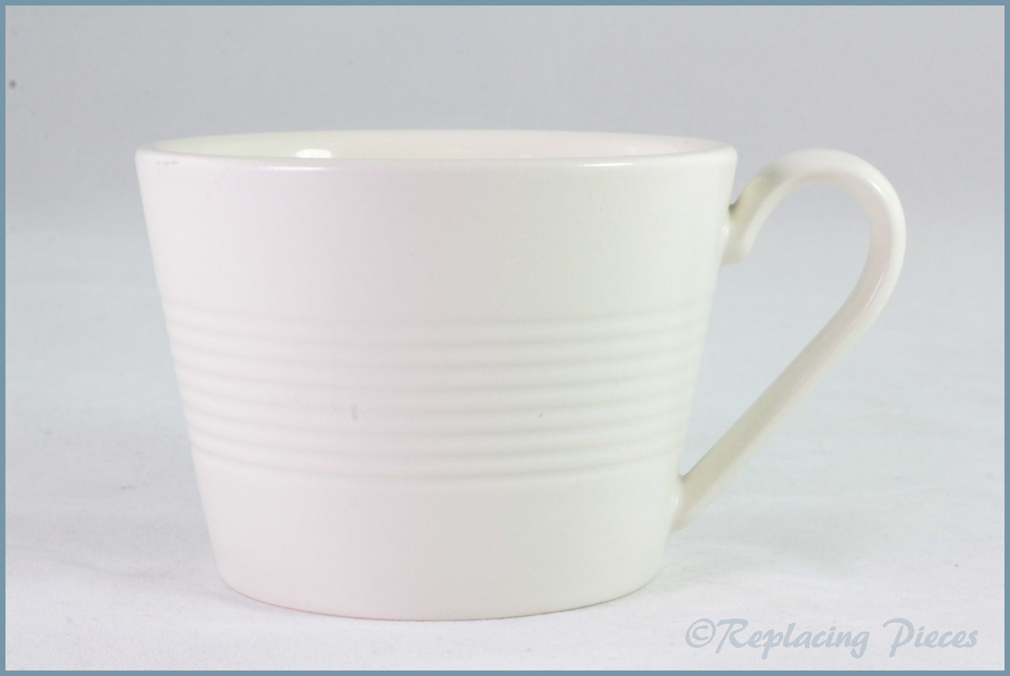 Wedgwood - Paul Costelloe - Teacup (Cream)