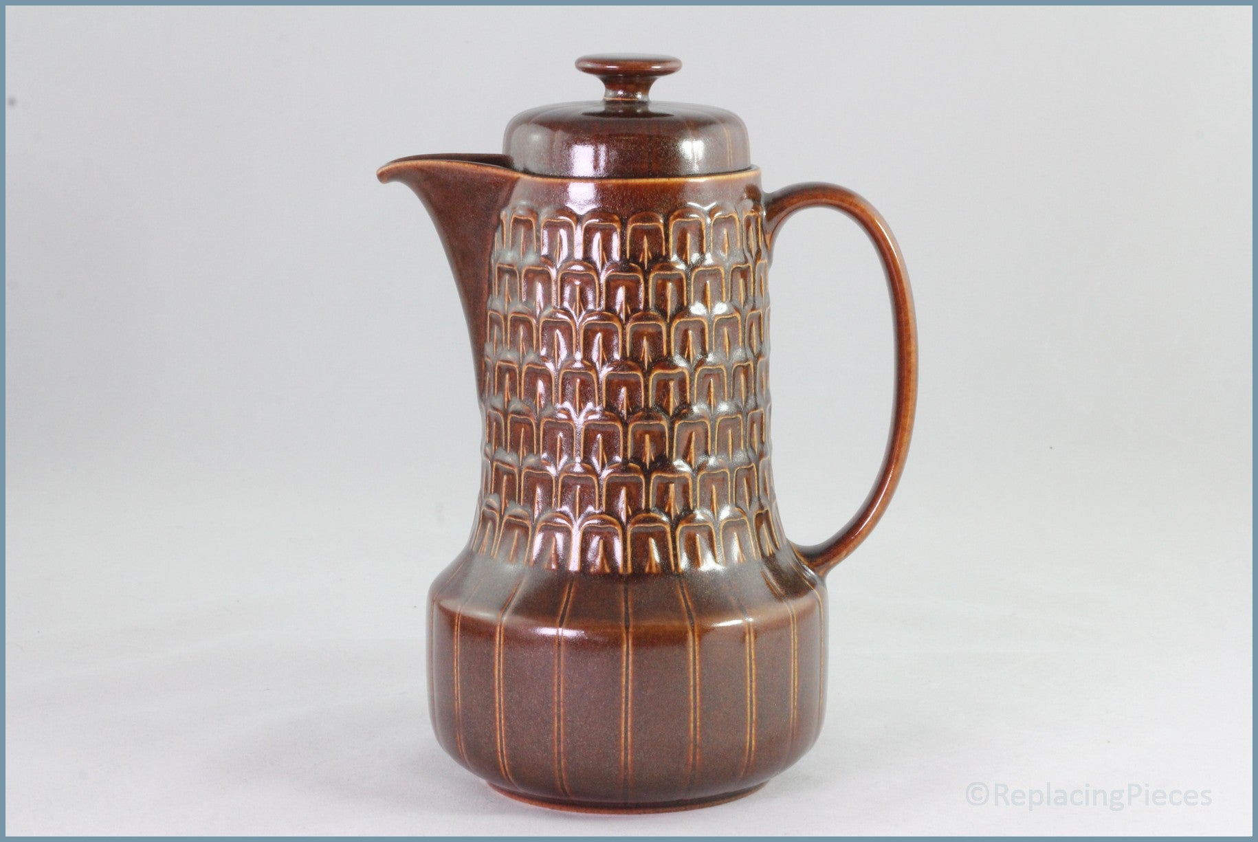 Wedgwood - Pennine - Coffee Pot