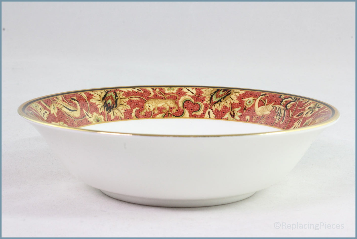 Wedgwood - Persia - Cereal Bowl