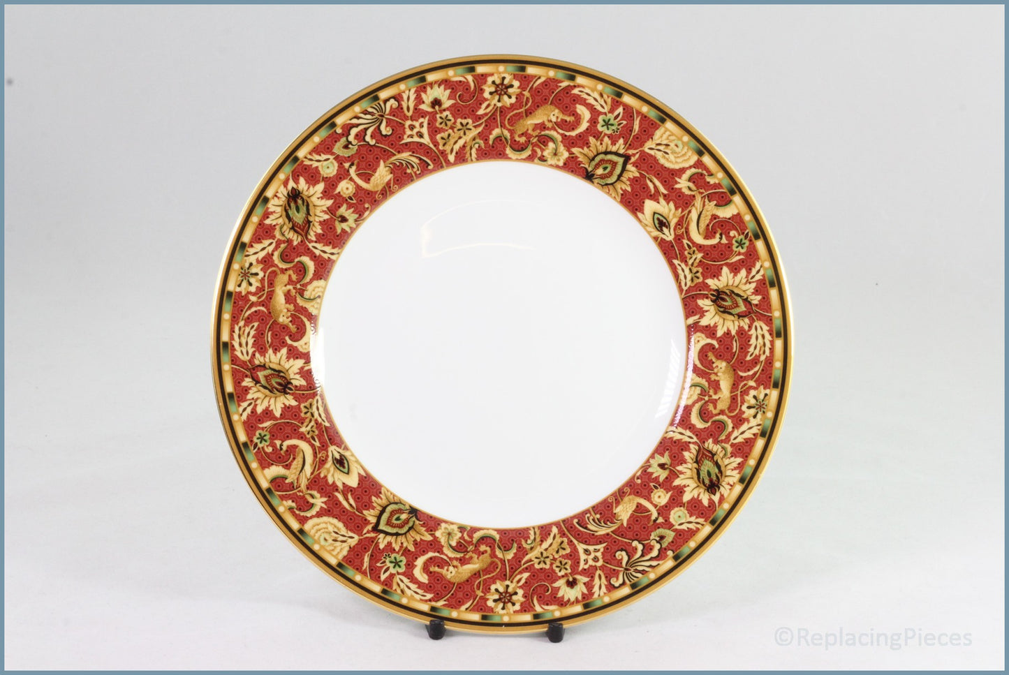 Wedgwood - Persia - 8 1/8" Salad Plate