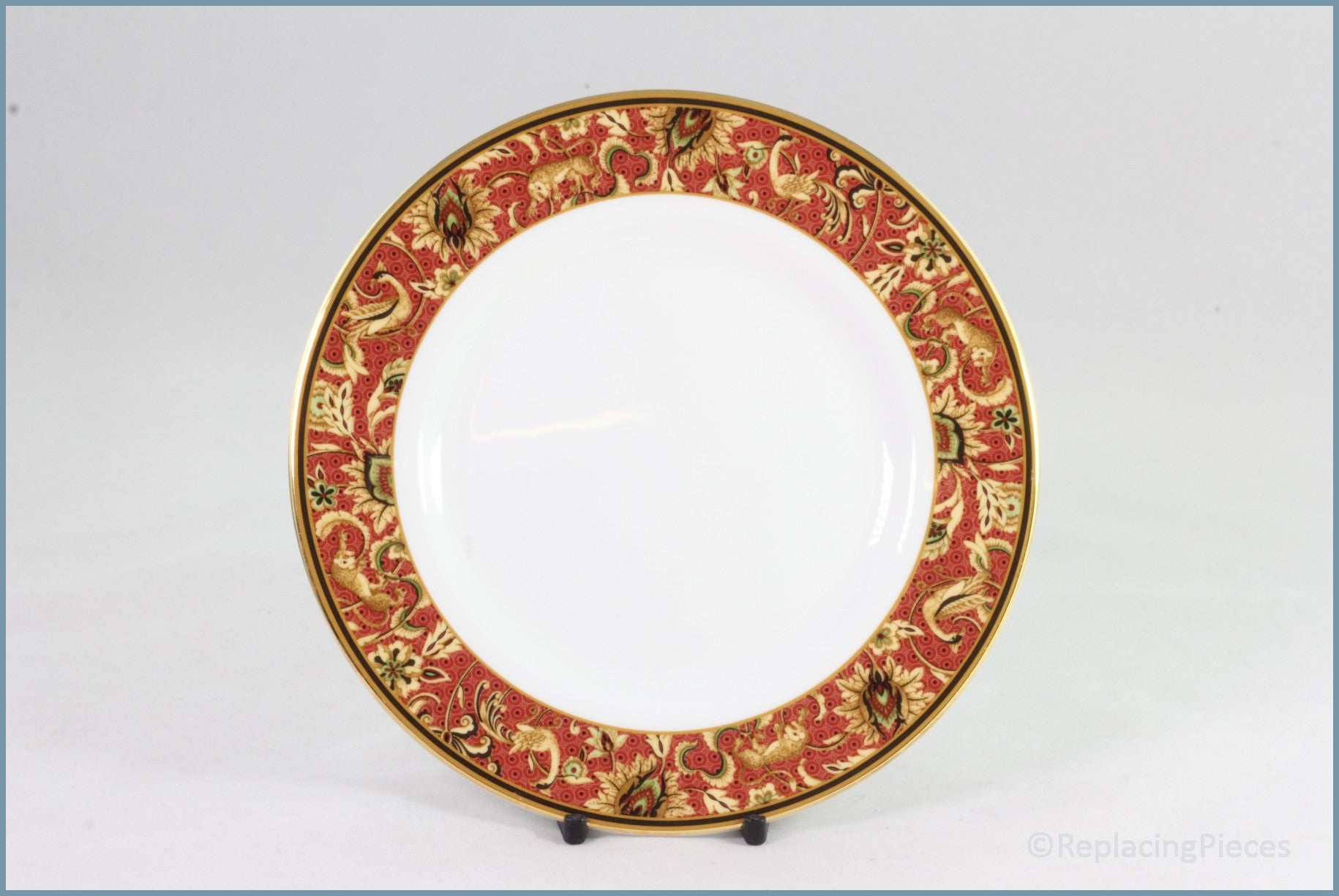 Wedgwood - Persia - 7" Side Plate