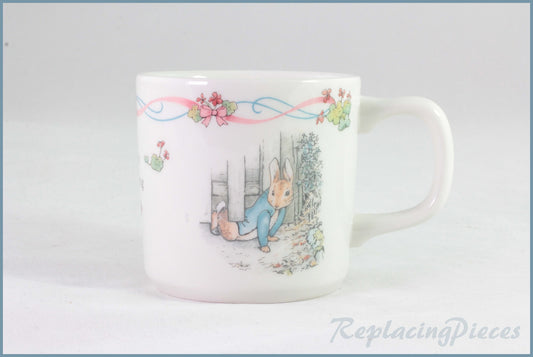 Wedgwood - Peter Rabbit (Christening) - Mug