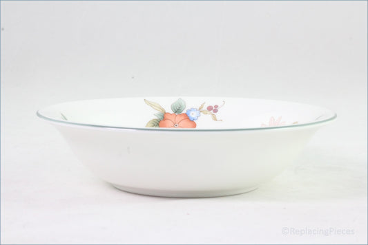 Wedgwood - Philippa - Cereal Bowl